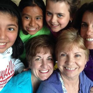 Meet your Posher, Lauren